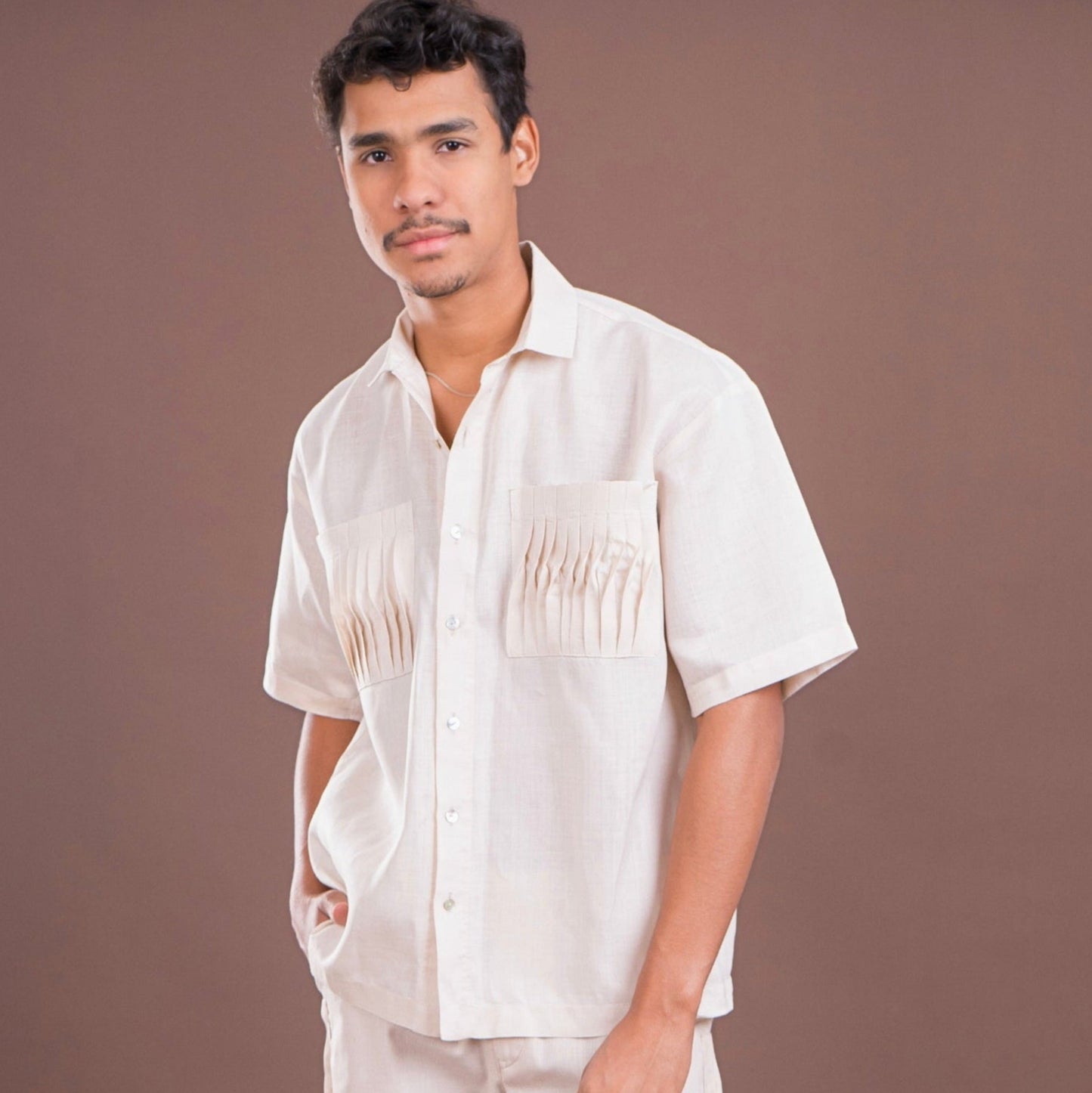 NILO SHIRT MEN