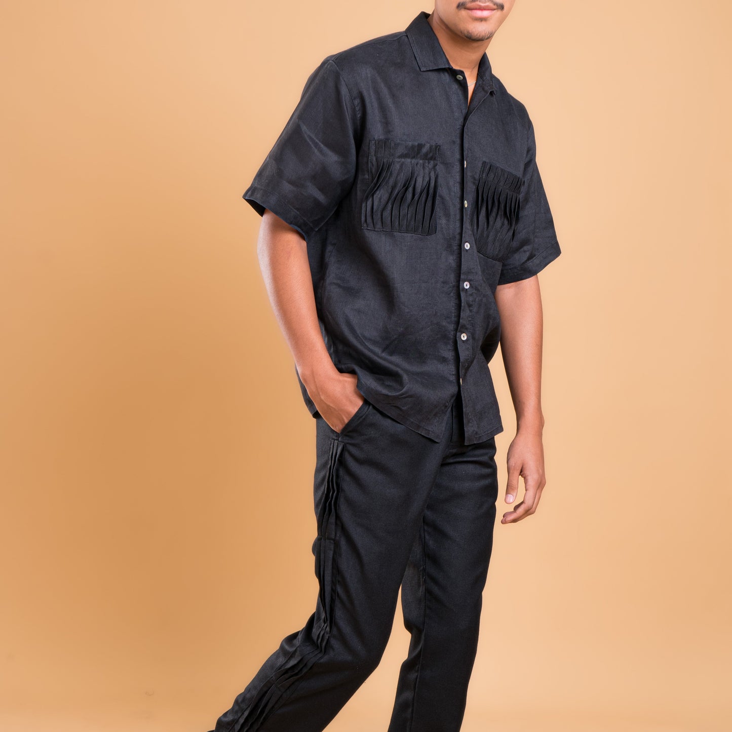 NILO SHIRT MEN