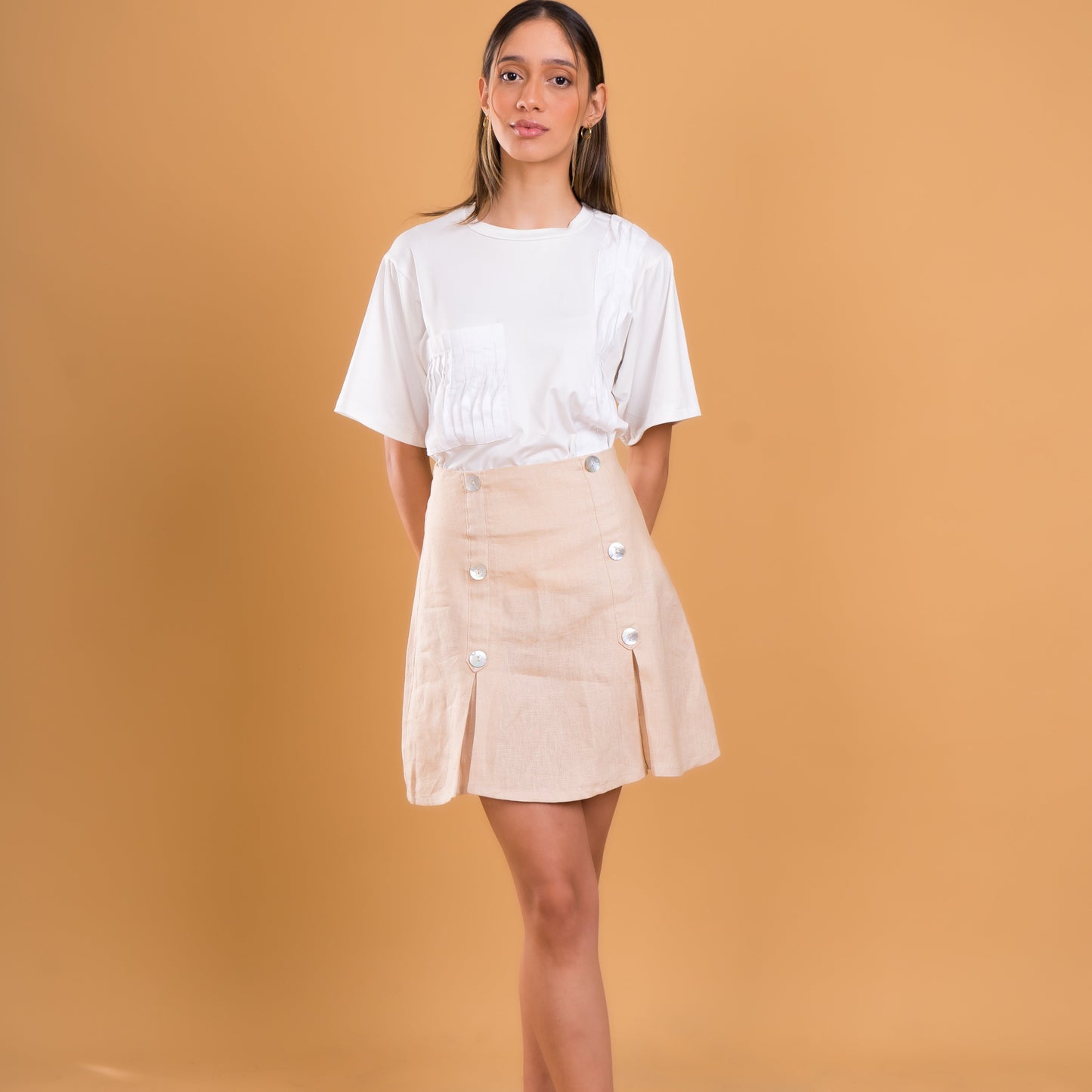 ALICIA SKIRT