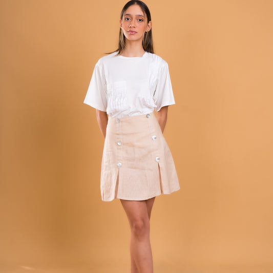 ALICIA SKIRT