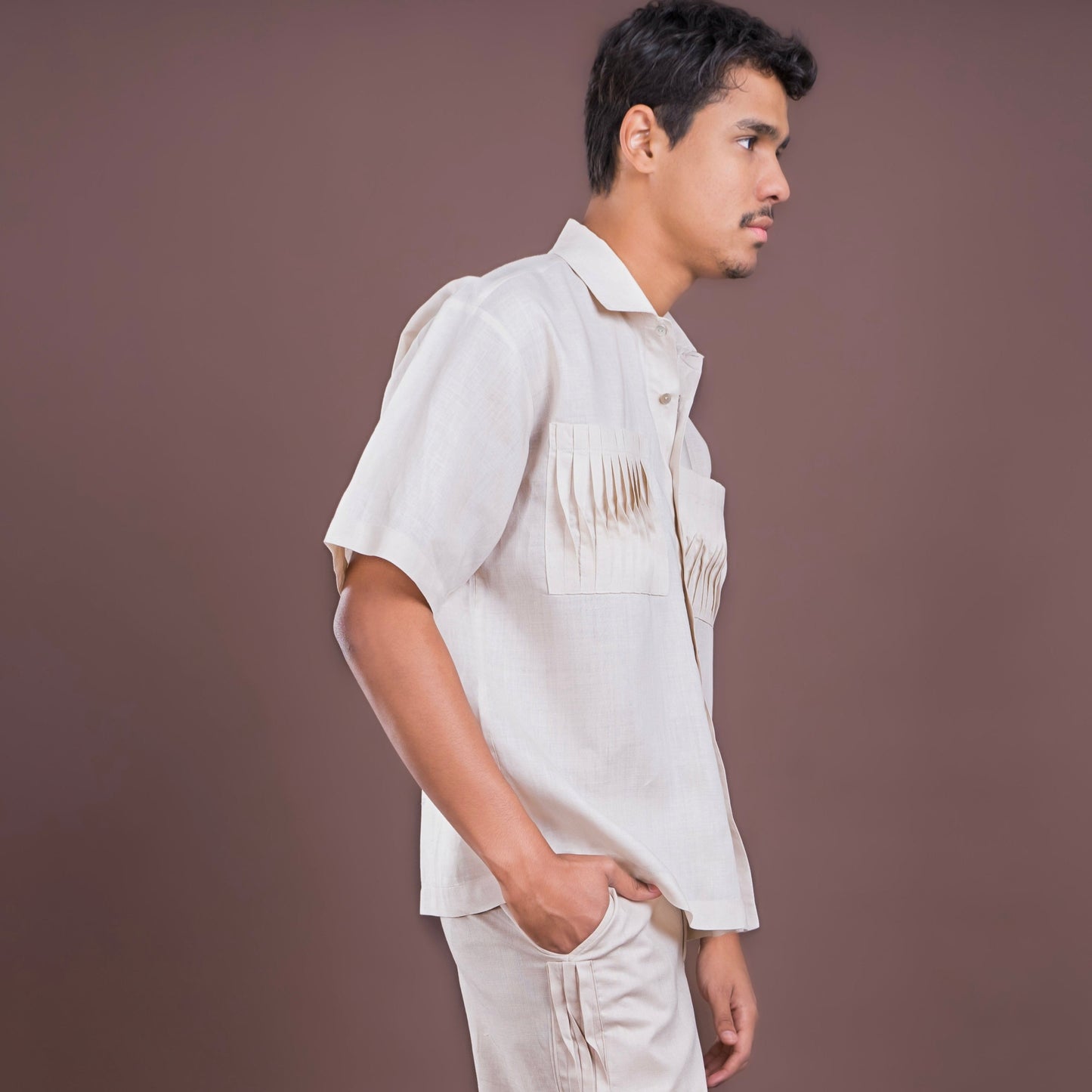 NILO SHIRT MEN