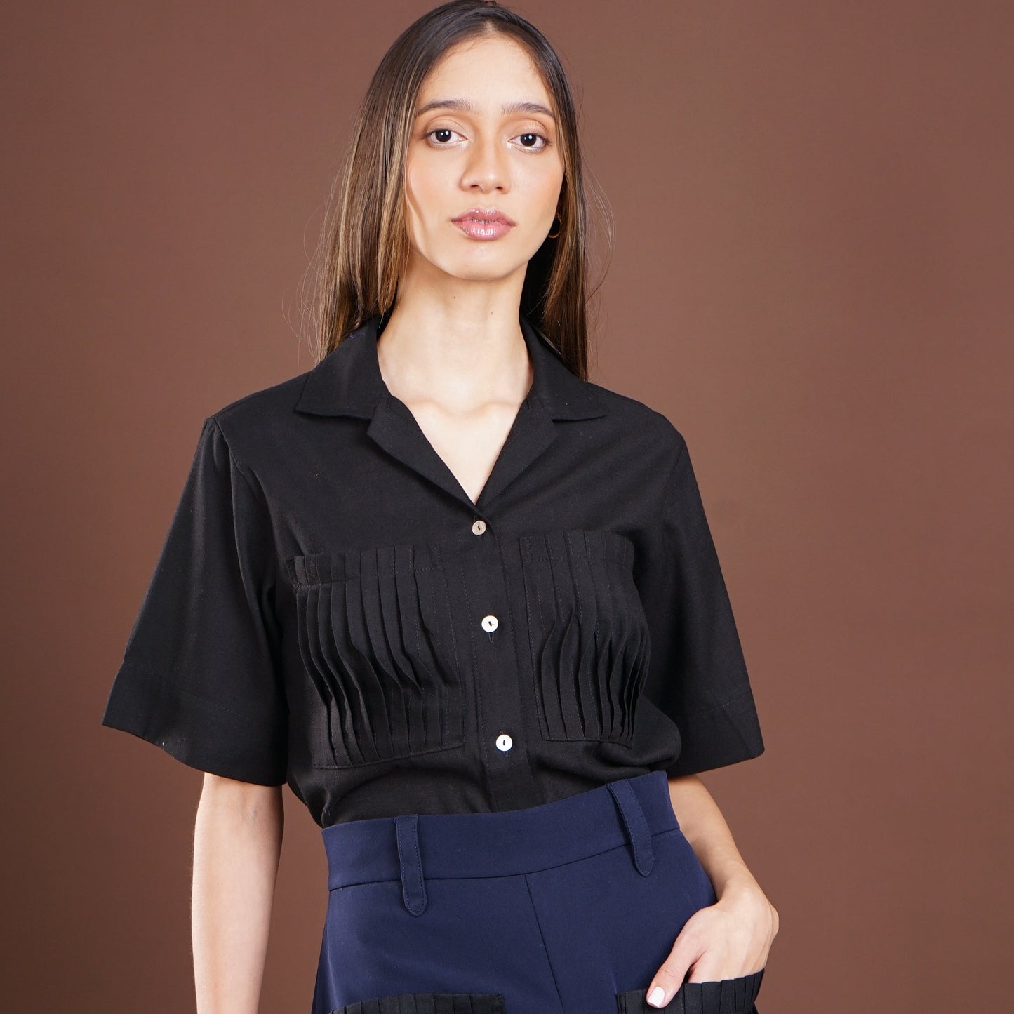 NILO SHIRT WOMEN