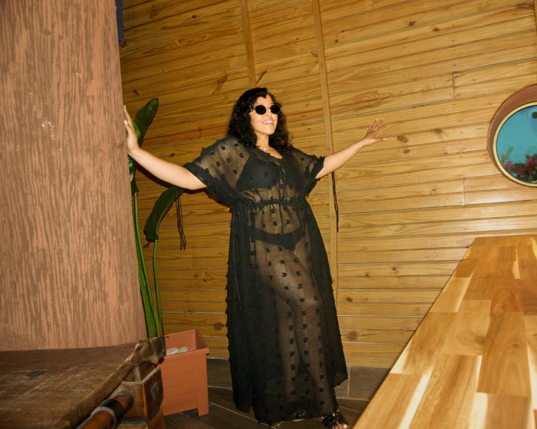 Kaftan Mila