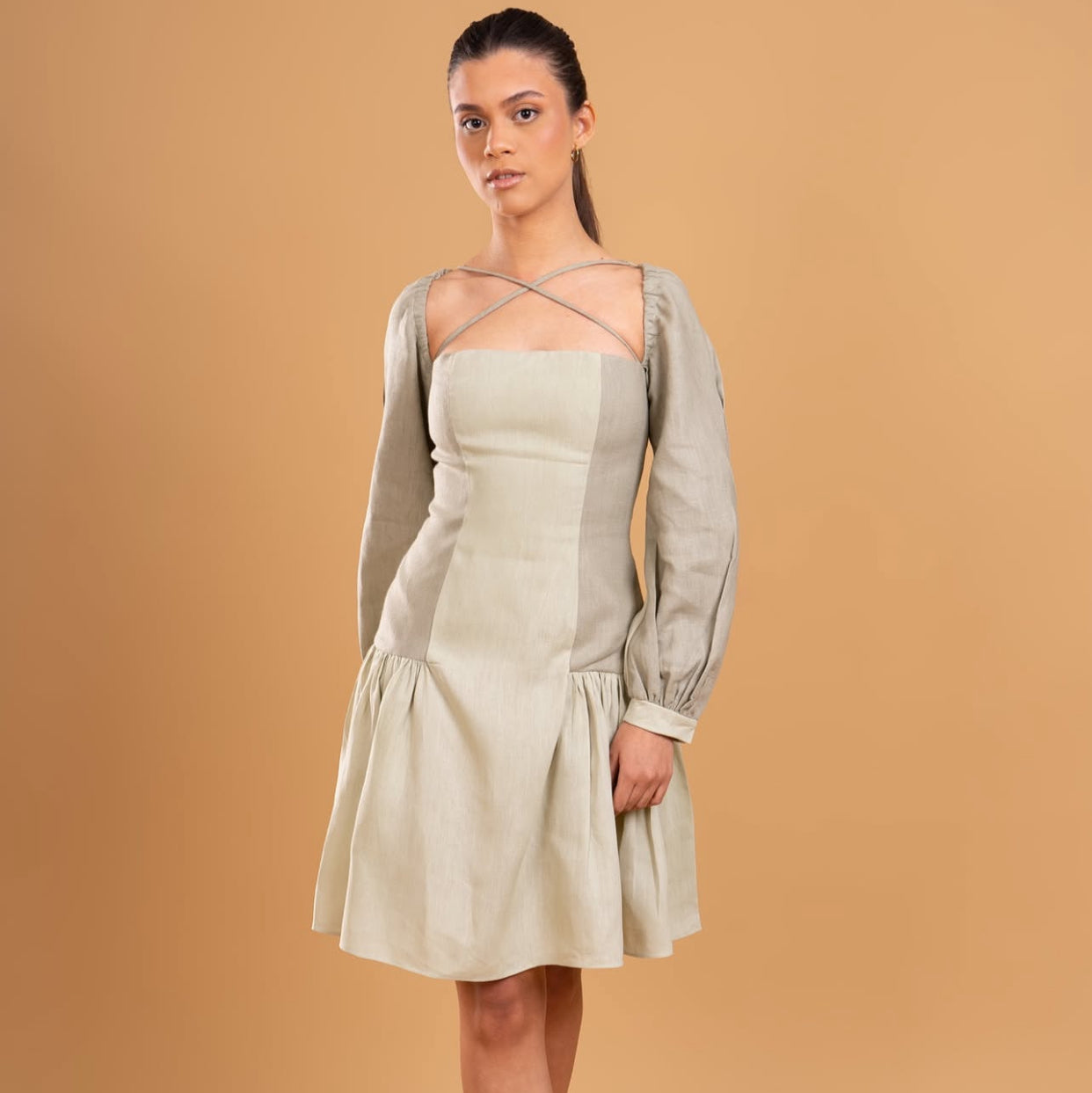 AURORA DRESS