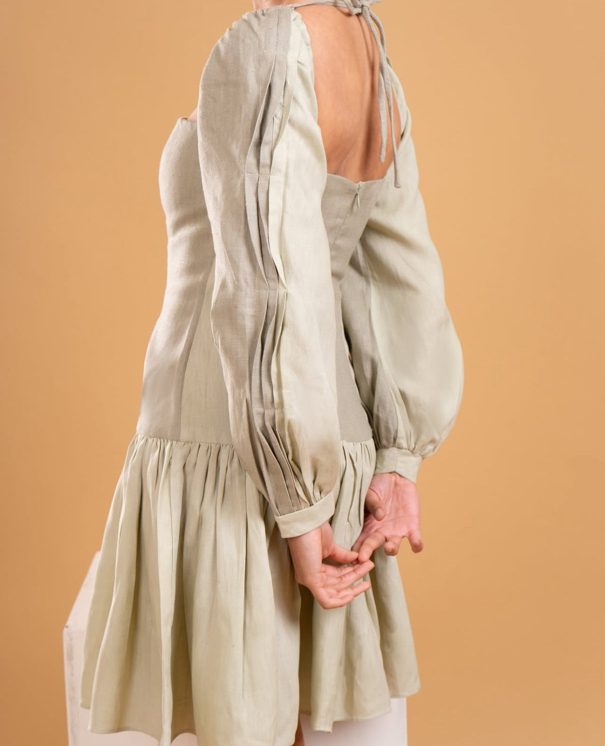 AURORA DRESS