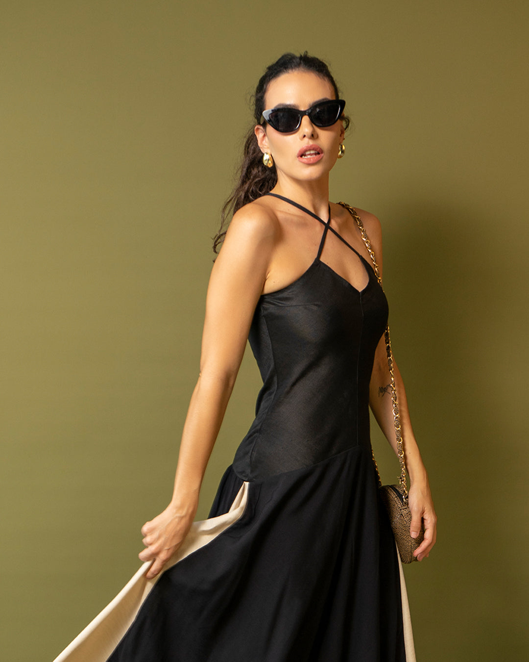 AURA DRESS