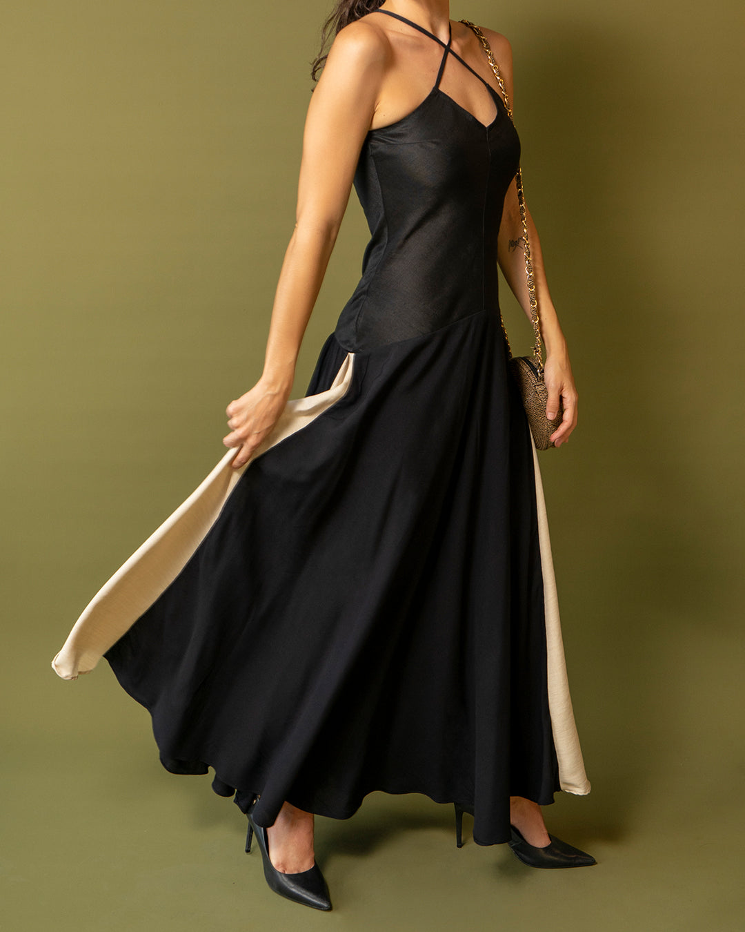 AURA DRESS