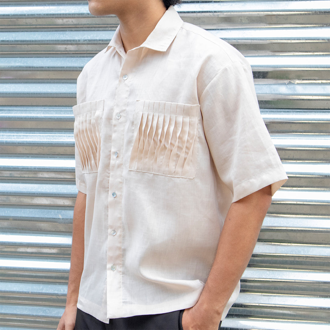 NILO SHIRT MEN