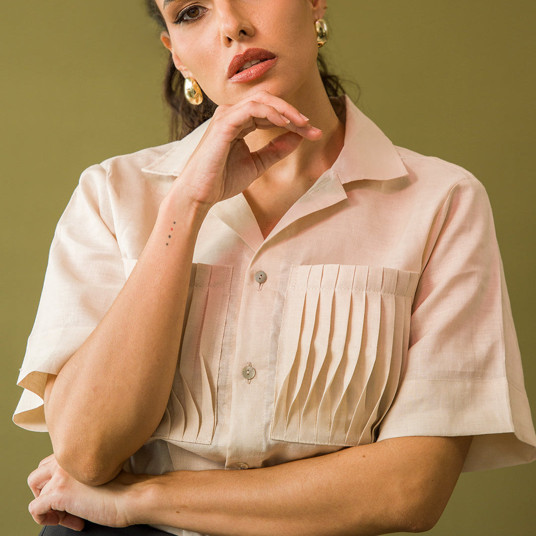 NILO SHIRT WOMEN