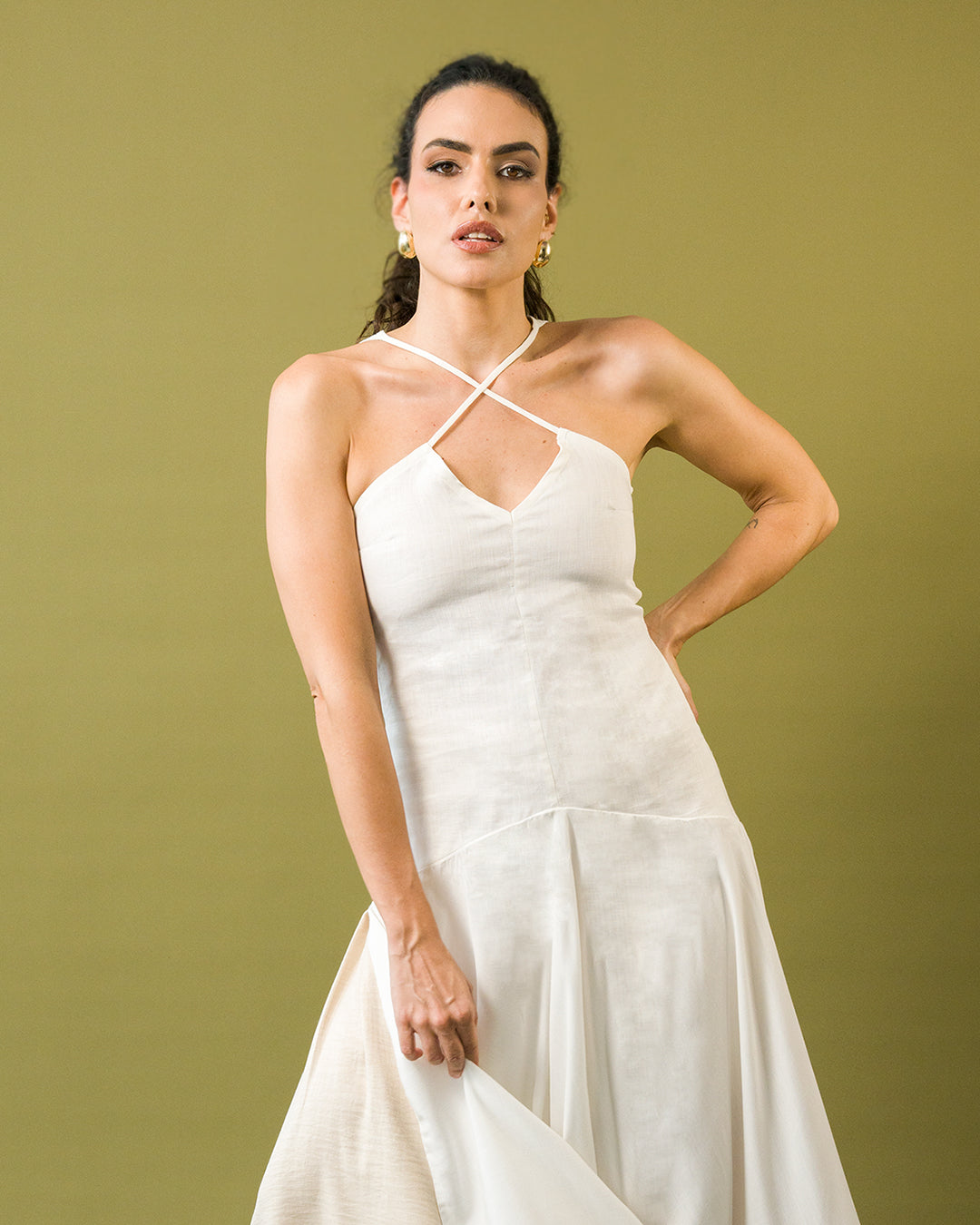 AURA DRESS