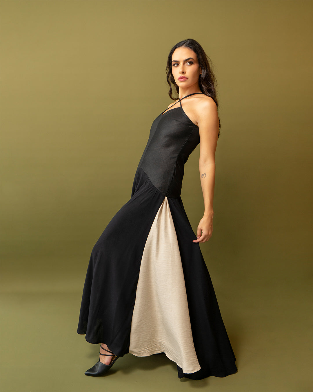 AURA DRESS