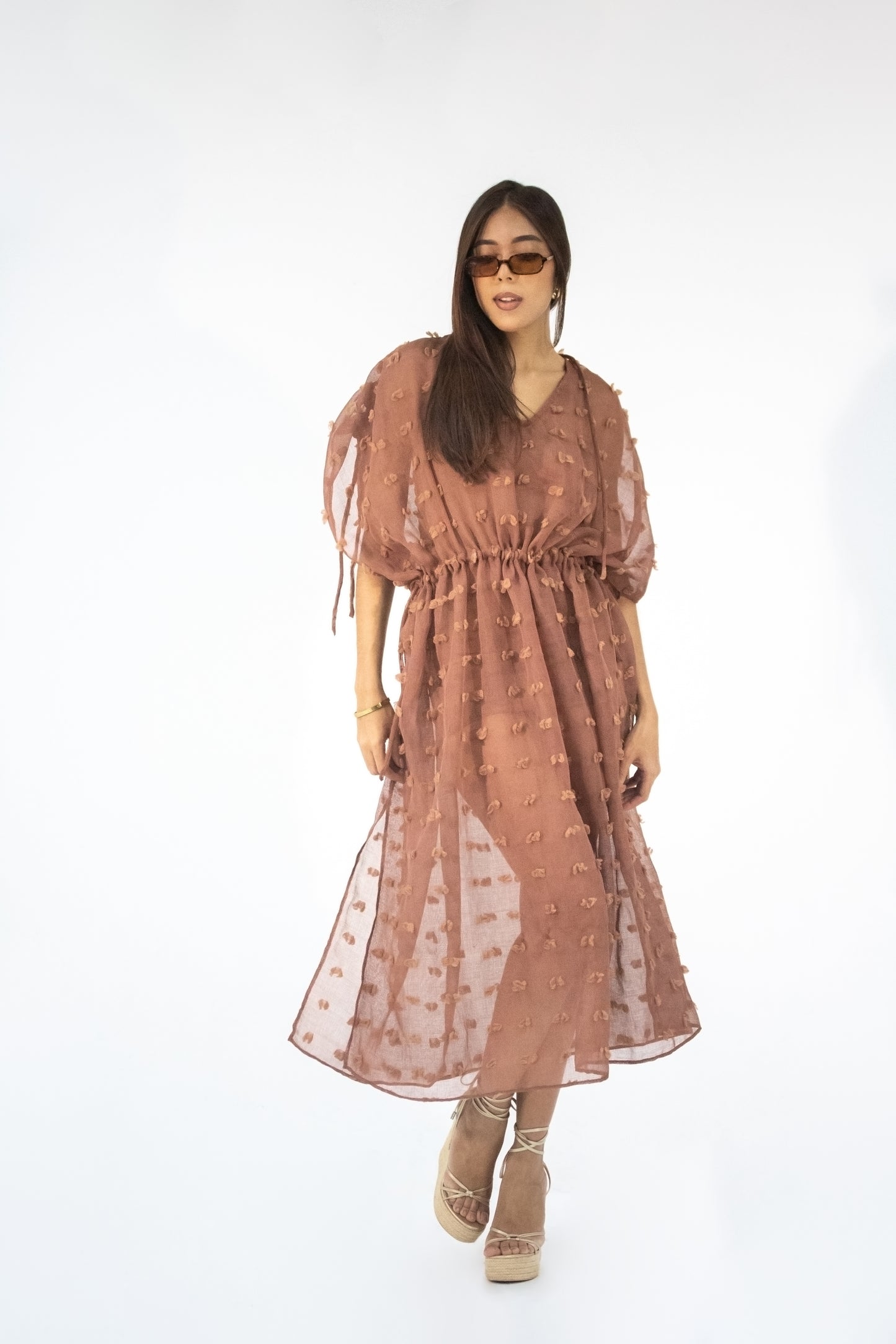 Kaftan Mila