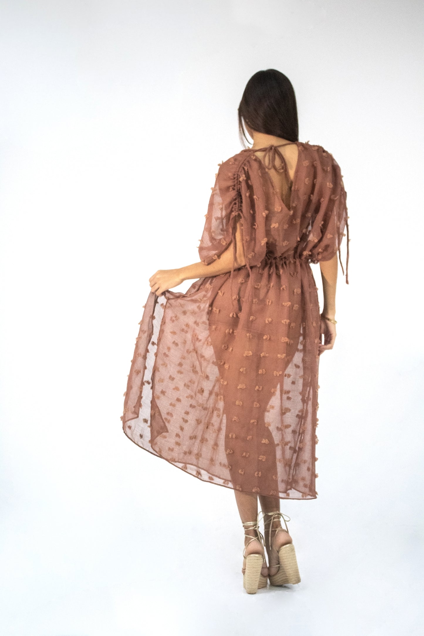 Kaftan Mila