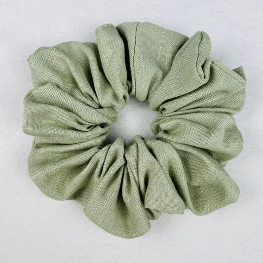 scrunchy